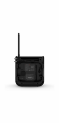 PerfectPro DABPRO radio na stavbu