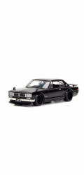 Jada Fast &amp; Furious 1971 Nissan  Skyline 1:24           253203004