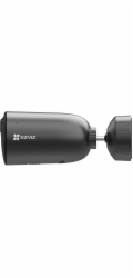 EZVIZ IP kamera EB3/ Bullet/ Wi-Fi/ 3Mpix/ krytí IP65/ objektiv 2,8mm/ H.265/ IR přísvit až 15m/ černá