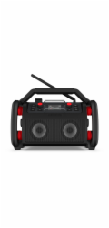 PerfectPro ROCKPRO radio na stavbu