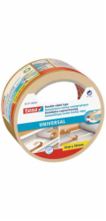 Tesa oboustranná páska 50mm x 10m (4042448910431)