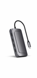 Satechi USB-C Station/Replicator (U4MA3M)