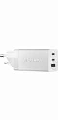 Varta High Speed Charger 65W GaN 2x USB C + USB A      Type 57956
