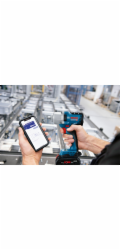 Bosch GDS 18V-450 HC (2xPC4,0Ah,  L-BOXX)