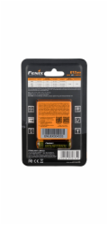 Fenix E12 V2.0 160 lm  kapesni svitilna