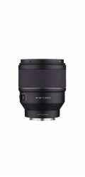 Samyang AF 85mm f/1.4 Sony FE II