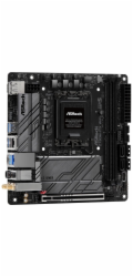 Asrock Z790M-ITX/WIFI (schwarz/grau)