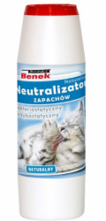 Certech 10326 pet odour/stain remover P