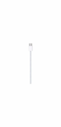 APPLE opletený USB-C nabíjecí kabel (1m)