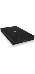 ICY BOX IB-200T-C3  USB 3.2 Gen 1 Type-C housing