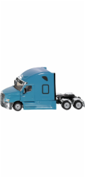 SUPER Freightliner Cascadia, Modellfahrzeug