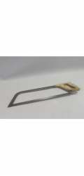 Pilka Pilana® 22 5257, 450 mm, řeznická