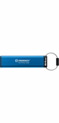 Kingston IronKey Keypad 200 64 GB, USB-Stick IKKP200/64GB