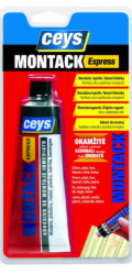 Lepidlo montážní Ceys Montack express 100 ml