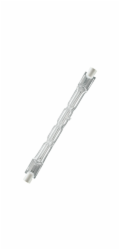 Osram Haloline Eco Halogen Tube  120W 230V R7s 74,9mm