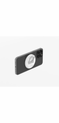 Belkin iPhone Holder w. MagSafe  for Mac Notebooks wh. MMA006btWH