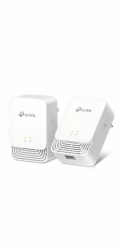 TP-Link PG1200 Powerline adaptér (607 Mbps), 1x Glan, KIT