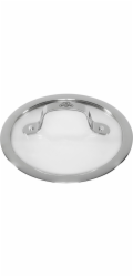 Ballarini VETRO PIANO  lid Glass 16 cm