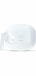 3MK LifePods Bílá sluchátka