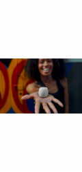 Boompods Zero  bila