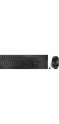 DW 9500 SLIM, Desktop-Set