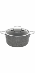 Ballarini SALINA  rendlík s poklicí 24cm