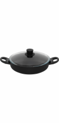 Ballarini AVOLA  Serving Pan with lid 28 cm