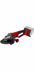 Einhell AXXIO 36/230 Q Professional, 36Volt (2x18V) Akumulátorová úhlová bruska