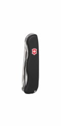 Victorinox Kapesní nůž Outrider, černý