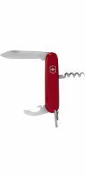 Victorinox Waiter rot  Multiuso Waiter