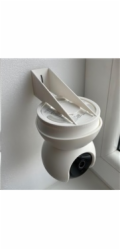 Držák na stěnu pro TP-Link TAPO C200/C210 bílý