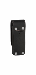 Victorinox Leder-Gürteletui 3  schwarz