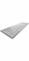 KW 9100 SLIM FOR MAC, Tastatur