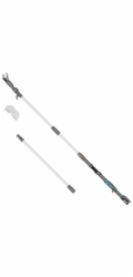 Gardena 14776-20 akumulátorové teleskopické vyvětvovací nůžky EasyCut 360/18V P4A