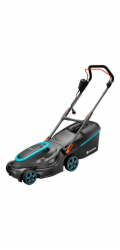 GARDENA elektrická sekačka na trávu PowerMax 37/1800 G2