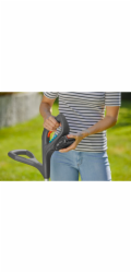 Gardena 14702-55 akumulátorový trimmer SmallCut 23/18V P4A bez akumulátoru
