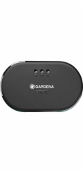 Gardena smart Irrigation Control ovládání zavlažování