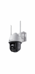 Kamera TP-Link VIGI C540-W(4mm) 4MPx, venkovní, IP PTZ, WiFi, přísvit 30m 