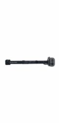Togo Front Baterlight Ledlenser Neo 9r Black