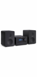 Sharp XL-B520D(BK)  black