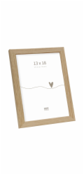 Deknudt S47CJ1             13x18 Frame sold oak