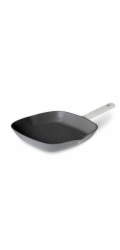 Pánev grilovací s titanovým nepřilnavým povrchem 28 cm Aspen Collection BH-7072