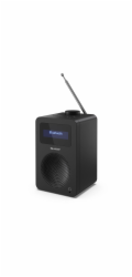 Sharp DR-430 Tokyo  black