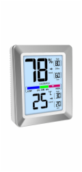 Technoline WS 9460 Thermo-Hygro-Station