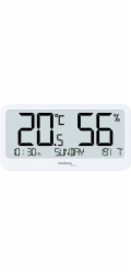 Technoline WS 9455 Thermo-Hygrometer