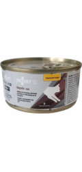 TROVET Hepatic HLD with chicken - wet c