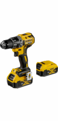 Kombinovaná sada DEWALT 18V DCK2020P2T