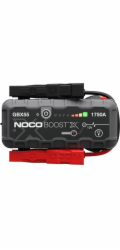 NOCO GBX55 startovací kabel pro automobil 1750 A