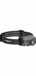 Ansmann celovka HD450FRS  stmívat. Li-Ion, USB-C 1600-0528