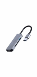 GEMBIRD hub, 4-port USB 3.1